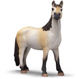Schleich Farm World Ponybox mit Mustang Stute, Spielfigur 