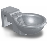 Schleich Farm World Ponybox mit Mustang Stute, Spielfigur 