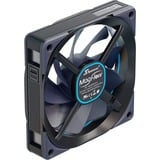 Seasonic MagFlow 1225 PWM, Gehäuselüfter schwarz, 3-Fan Kit, 120 mm