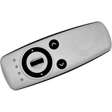 Shelly BLU Remote Control ZB, Fernbedienung weiß/schwarz