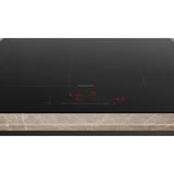 Siemens ED61AHSC1E IQ500, Autarkes Kochfeld schwarz (matt), 60 cm, Home Connect