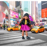 Simba Corolle Girls - Melody New York Fashion Week, Puppe 