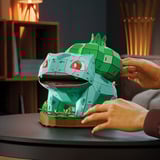 Spin Master 4D Build - Pokémon Bisasam, Modellbau 