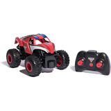 Spin Master Monster Jam - Marvel Spider-Man RC Maßstab 1:24