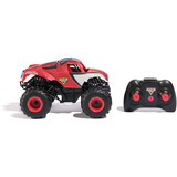 Spin Master Monster Jam - Marvel Spider-Man RC Maßstab 1:24
