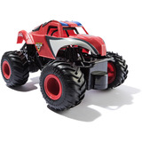 Spin Master Monster Jam - Marvel Spider-Man RC Maßstab 1:24