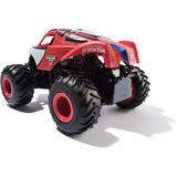 Spin Master Monster Jam - Marvel Spider-Man RC Maßstab 1:24
