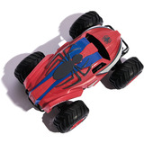 Spin Master Monster Jam - Marvel Spider-Man RC Maßstab 1:24