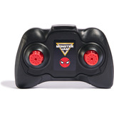 Spin Master Monster Jam - Marvel Spider-Man RC Maßstab 1:24