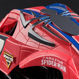 Spin Master Monster Jam - Marvel Spider-Man RC Maßstab 1:24