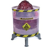 Spin Master Primal Hatch - Interaktiver Megalodon Hai im Ei, Spielfigur über 80 Soundeffekte und Reaktionen