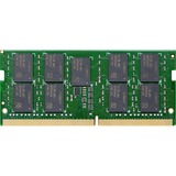 Synology SO-DIMM 8 GB DDR4-  , Arbeitsspeicher D4ES02-8G, Serie 22 (DS3622xs+, DS2422+, DS1522+)