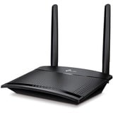 TP-Link TL-MR100 300Mbps Wireless N 4G LTE, Mobile WLAN-Router schwarz