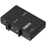 Teltonika TSW010, Switch schwarz, 5 Port, 10/100 Mbit/s