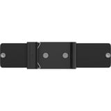 Teltonika TSW010, Switch schwarz, 5 Port, 10/100 Mbit/s