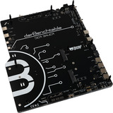 Thermal Grizzly der8enchtable, Benchtable schwarz