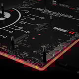 Thermal Grizzly der8enchtable, Benchtable schwarz