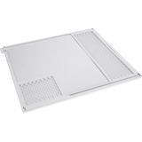 Thermaltake CTE C750 TG ARGB Snow White, Big-Tower-Gehäuse weiß, Tempered Glass