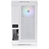 Thermaltake CTE C750 TG ARGB Snow White, Big-Tower-Gehäuse weiß, Tempered Glass