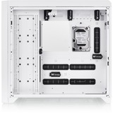 Thermaltake CTE C750  ARGB Snow                , Big-Tower-Gehäuse weiß, Tempered Glass