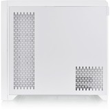 Thermaltake CTE C750  ARGB Snow                , Big-Tower-Gehäuse weiß, Tempered Glass