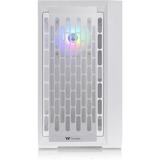 Thermaltake CTE C750  ARGB Snow                , Big-Tower-Gehäuse weiß, Tempered Glass