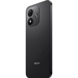 Xiaomi Redmi Note 17 5G 256GB, Handy Black, HyperOS, 6 GB