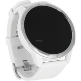 Xiaomi Watch S1 Active, Fitnesstracker weiß