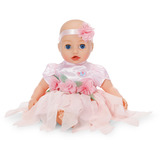 ZAPF Creation BABY born® Blumenfee-Outfit 43cm, Puppenzubehör 