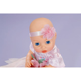 ZAPF Creation BABY born® Blumenfee-Outfit 43cm, Puppenzubehör 