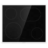 gorenje Black Set 4, Herdset schwarz