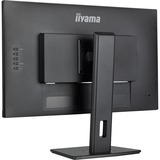 iiyama ProLite XUB2792QSU-B6, LED-Monitor 69 cm (27 Zoll), schwarz (matt), WQHD, IPS, AMD Free-Sync, 100Hz Panel