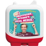 tonies Clever Tonies: Checker Tobi Set, Spielfigur 4 Tonies