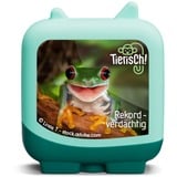 tonies Clever Tonies: Tierisch! Rekordverdächtig Set, Spielfigur 4 Tonies