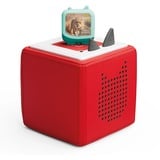 tonies Clever Tonies: Tierisch! Rekordverdächtig Set, Spielfigur 4 Tonies