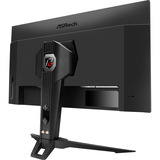 ASRock PG32QF2B, Gaming-Monitor 80 cm (31.5 Zoll), schwarz, QHD, VA, HDMI, DP, Free-Sync, Wi-Fi-Antenne, 165Hz Panel