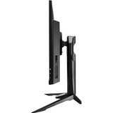 ASRock PG32QF2B, Gaming-Monitor 80 cm (31.5 Zoll), schwarz, QHD, VA, HDMI, DP, Free-Sync, Wi-Fi-Antenne, 165Hz Panel