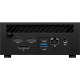 ASUS PN64-S5017MDE1, Mini-PC schwarz, ohne Betriebssystem