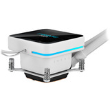 ASUS Prime SLC II 360 ARGB LCD, Wasserkühlung weiß
