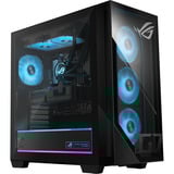 ASUS ROG GM700 GM700TZ-R8700F092W, Gaming-PC schwarz/transparent, Windows 11 Home