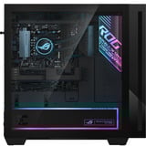 ASUS ROG GM700 GM700TZ-R8700F092W, Gaming-PC schwarz/transparent, Windows 11 Home