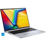 ASUS Vivobook 16 (X1605VA-MB669X), Notebook silber, Intel® Core™ i5-1335U, Intel® Iris® Xe Graphics, 16 GB DDR4, 512 GB (512 GB SSD), Windows 11 Home 64-Bit