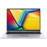 ASUS Vivobook 16 (X1605VA-MB669X), Notebook silber, Intel® Core™ i5-1335U, Intel® Iris® Xe Graphics, 16 GB DDR4, 512 GB (512 GB SSD), Windows 11 Home 64-Bit