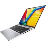 ASUS Vivobook 16 (X1605VA-MB669X), Notebook silber, Intel® Core™ i5-1335U, Intel® Iris® Xe Graphics, 16 GB DDR4, 512 GB (512 GB SSD), Windows 11 Home 64-Bit