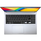 ASUS Vivobook 16 (X1605VA-MB669X), Notebook silber, Intel® Core™ i5-1335U, Intel® Iris® Xe Graphics, 16 GB DDR4, 512 GB (512 GB SSD), Windows 11 Home 64-Bit