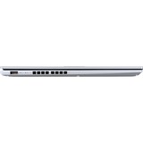 ASUS Vivobook 16 (X1605VA-MB669X), Notebook silber, Intel® Core™ i5-1335U, Intel® Iris® Xe Graphics, 16 GB DDR4, 512 GB (512 GB SSD), Windows 11 Home 64-Bit