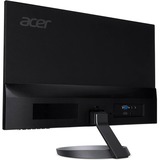 Acer Vero RL242YE, LED-Monitor 61 cm (24 Zoll), dunkelblaugrau, FullHD, AMD Free-Sync, VRR, 100Hz Panel