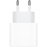 Apple USB-C Power Adapter H304980-001A1, 20W Generalüberholt, Ladegerät weiß, 1x USB-C, ohne Kabel