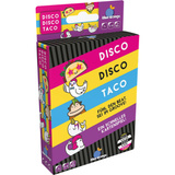 Asmodee Disco Disco Taco, Partyspiel 
