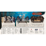 Asmodee The Witcher: Pfad des Schicksal - Legendäre Monster, Brettspiel Erweiterung